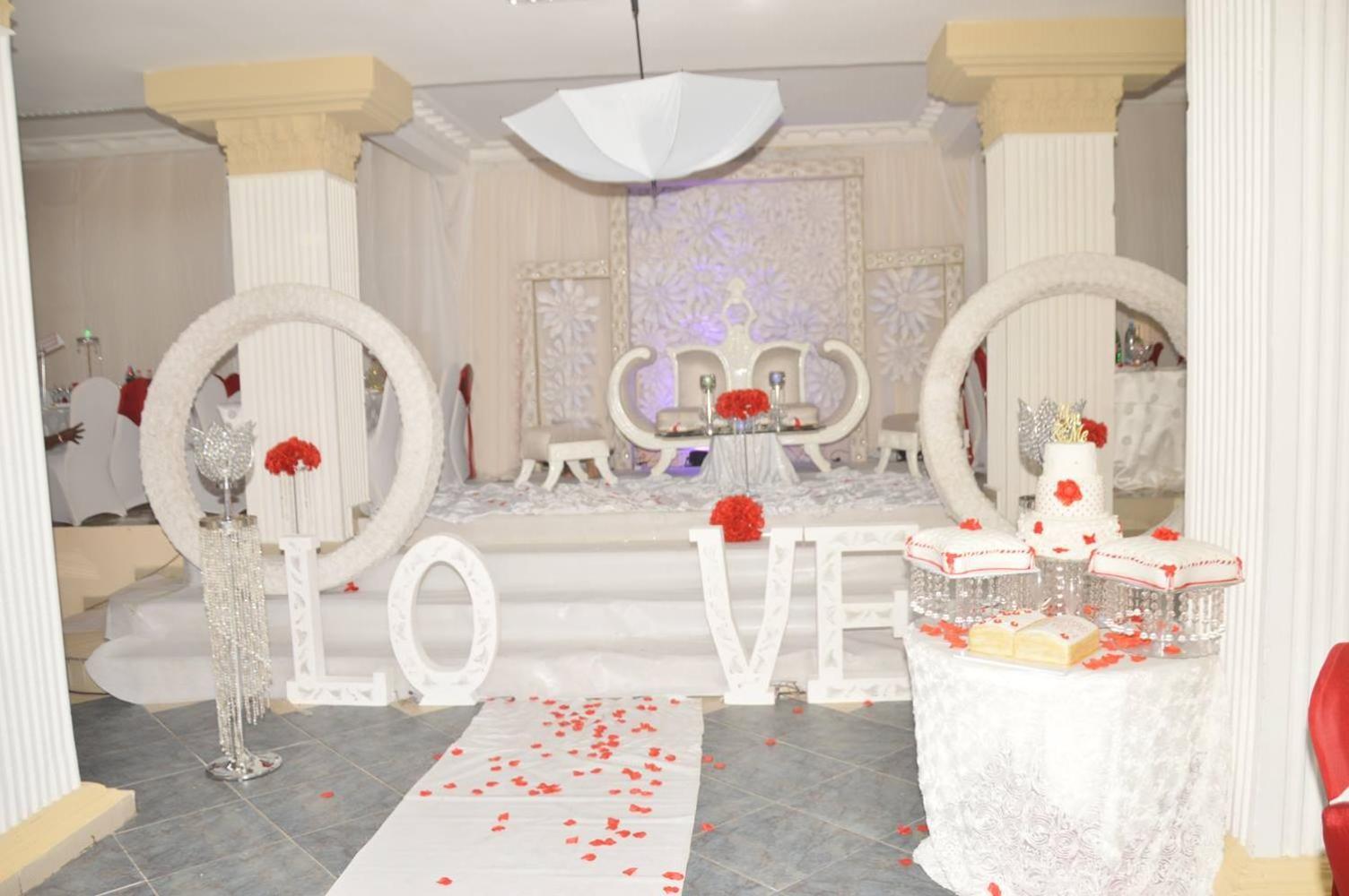 Hotel Vallee Des Princes Douala Eksteriør billede